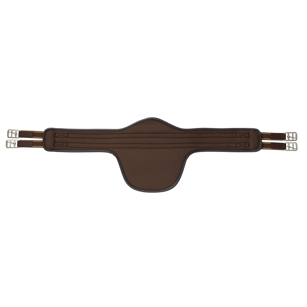 Sadelgjord Med plade Lyon Fairfield®