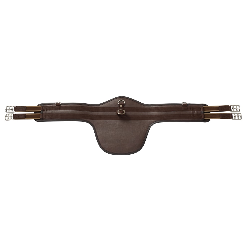 Sadelgjord Med plade Lyon Fairfield®