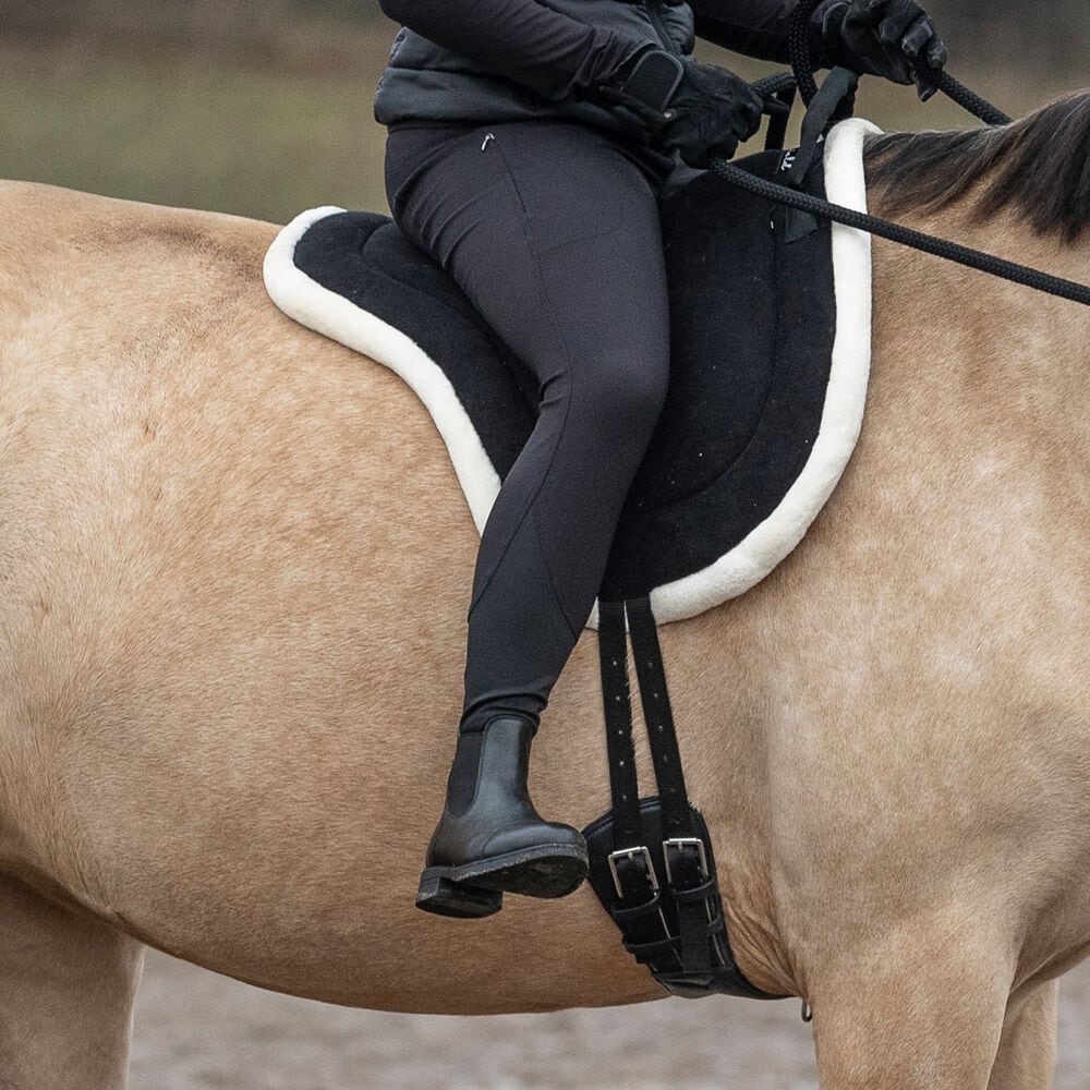 Barebackpad  Classic Fairfield®