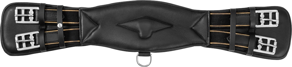 Dressurgjord Skind Ebony Fairfield®