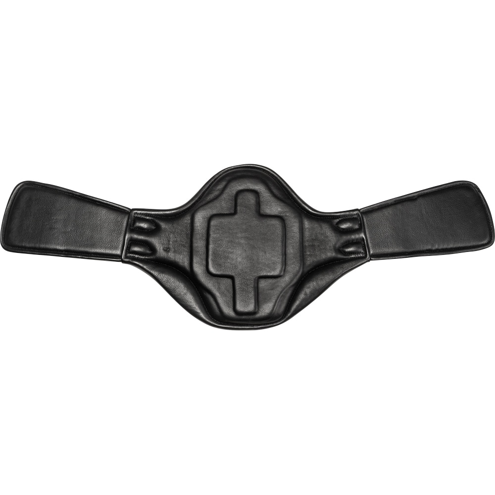 Dressurgjord Læder Denbury Fairfield®