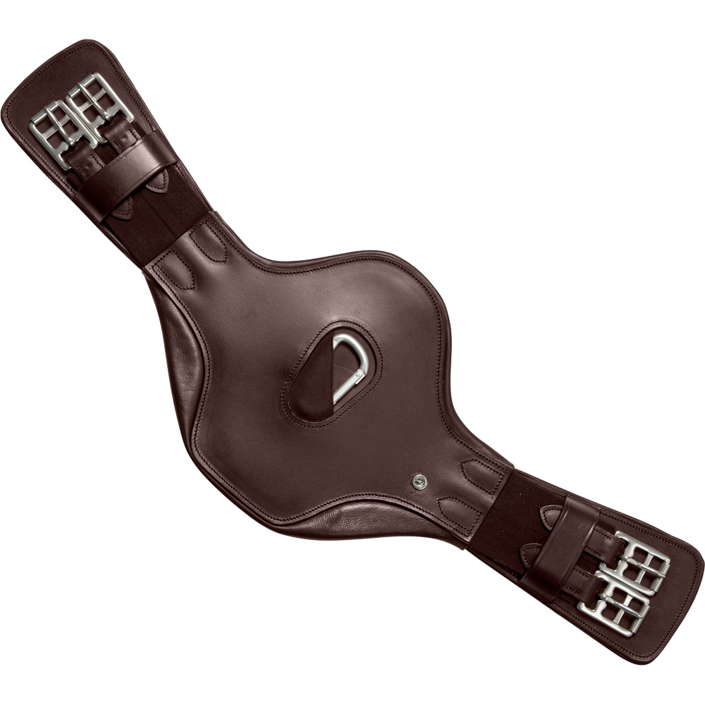 Dressurgjord Læder Denbury Fairfield®