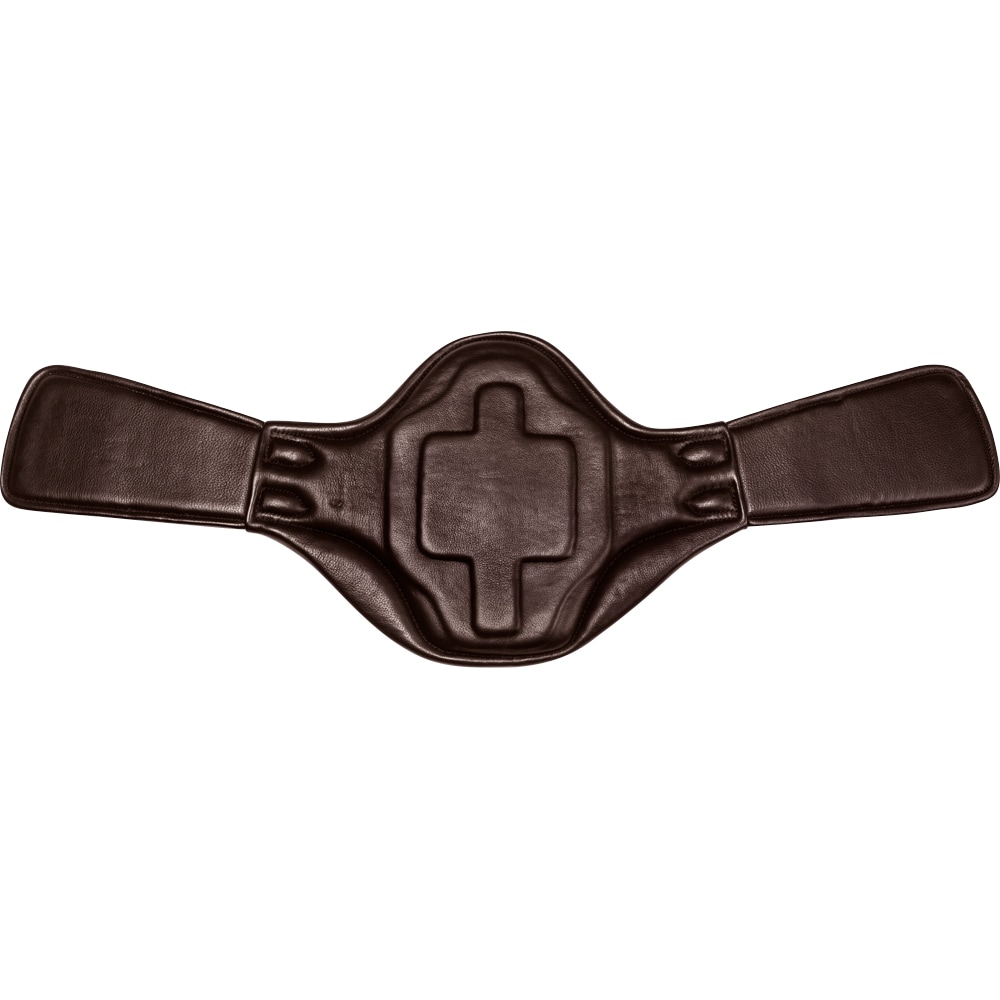 Dressurgjord Læder Denbury Fairfield®
