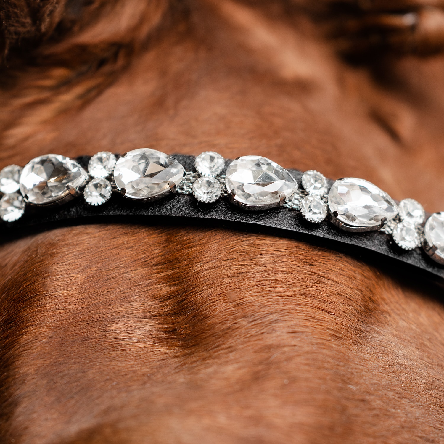 Pandebånd  Celine Fairfield®