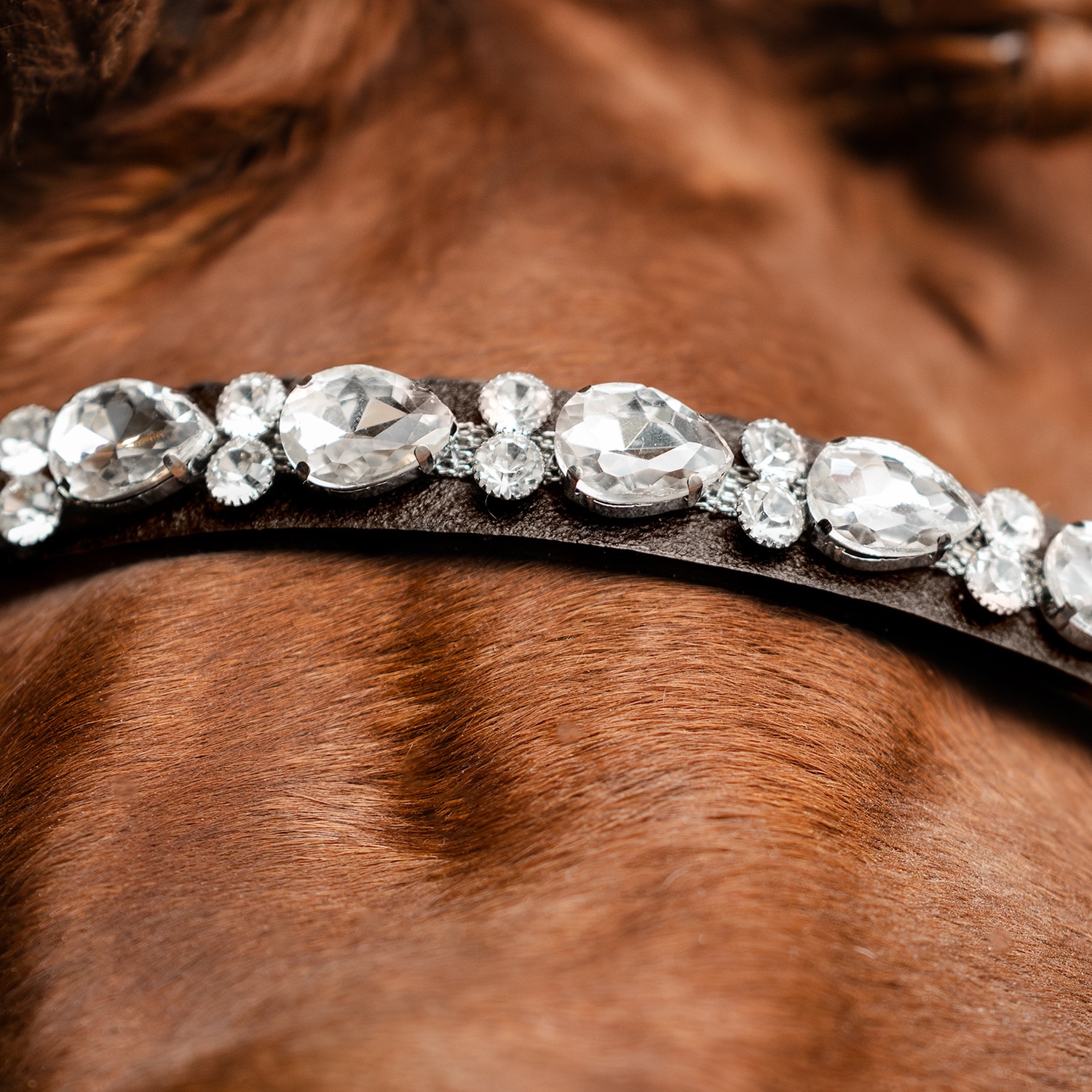 Pandebånd Celine Fairfield®