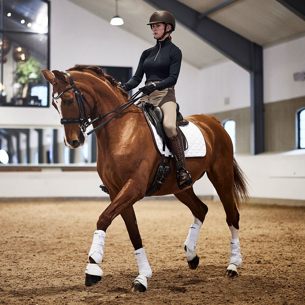 Dressurunderlag Cruising Fairfield®