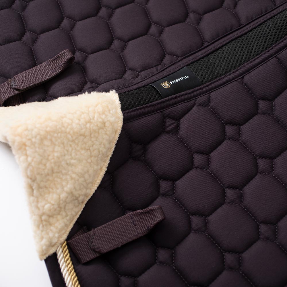 Dressurunderlag Millstreet Fairfield®