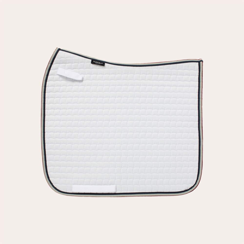 Dressurunderlag  Caspian Fairfield®