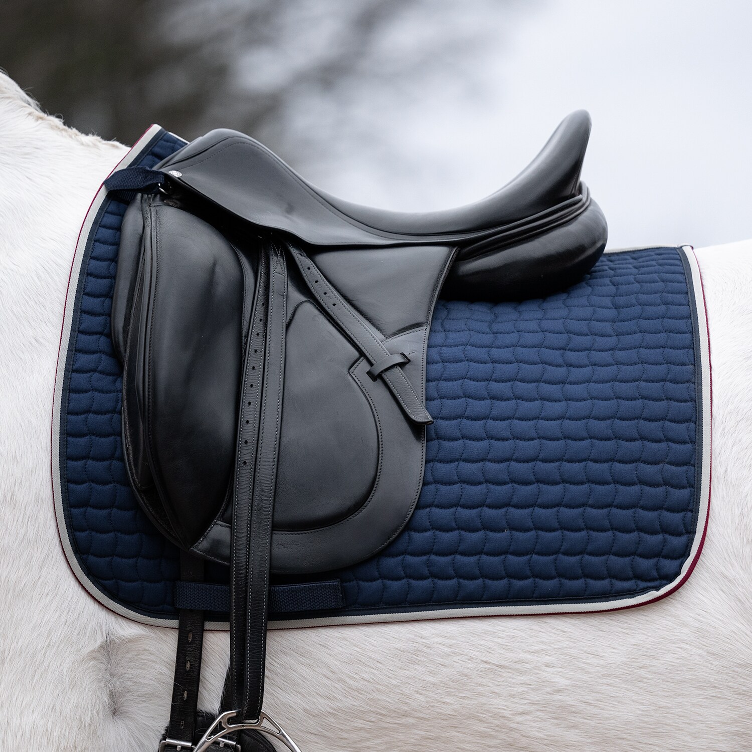 Dressurunderlag  Caspian Fairfield®