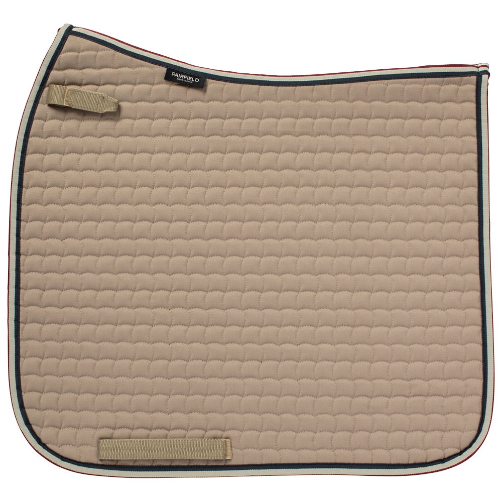 Dressurunderlag  Caspian Fairfield®