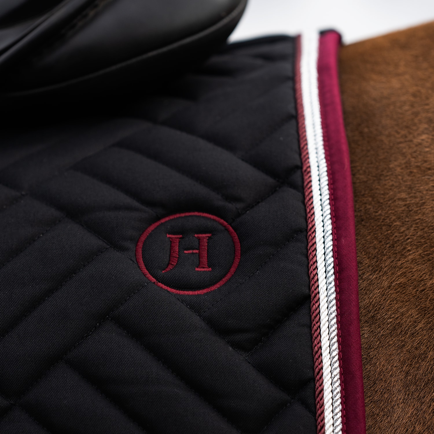 Dressurunderlag  Tivoli JH Collection®