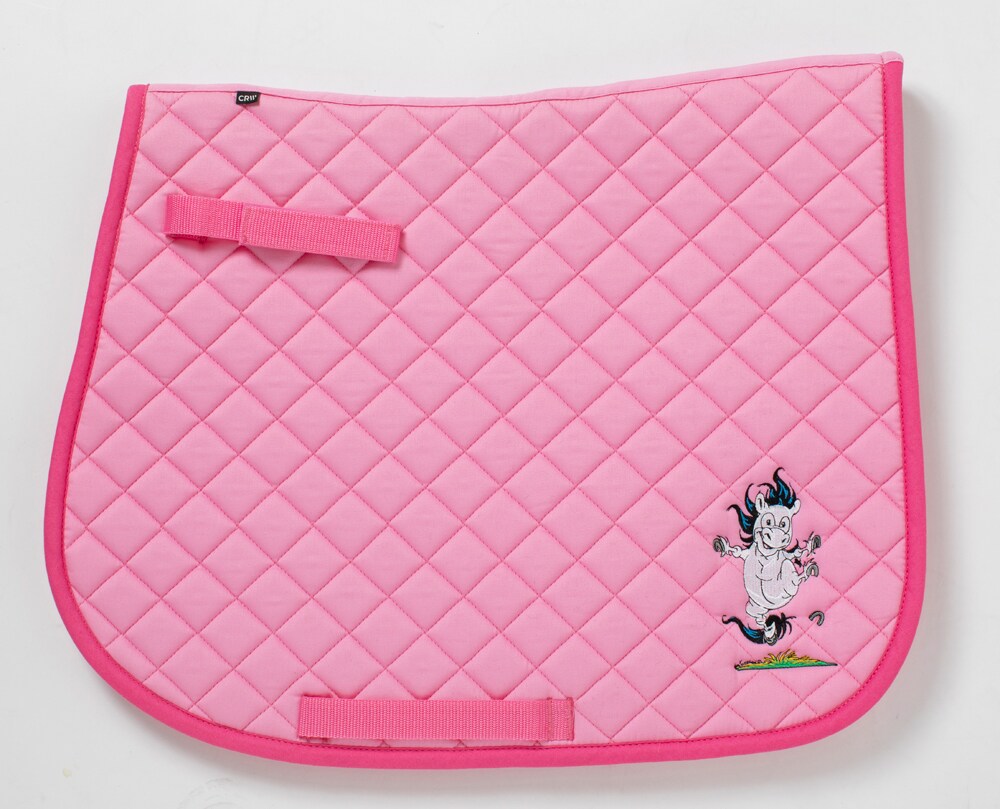 Kombineret Underlag Jump Mulle