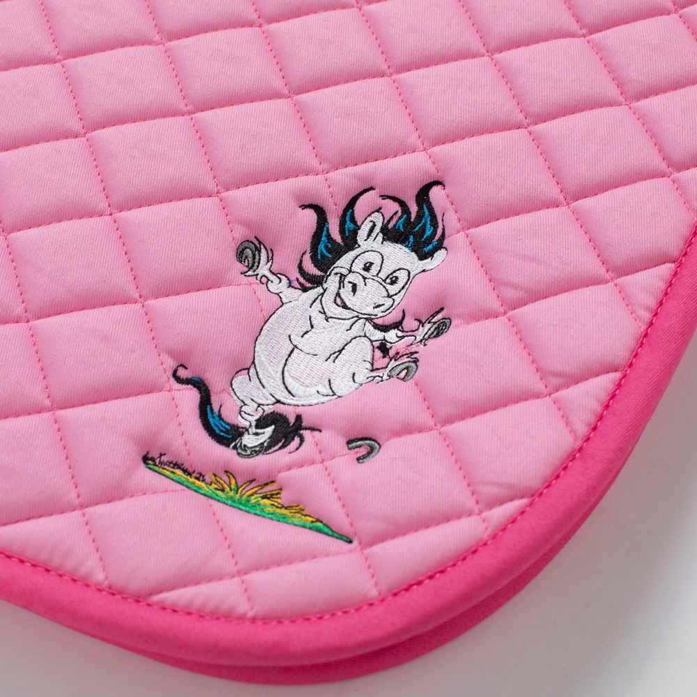 Kombineret Underlag Jump Mulle