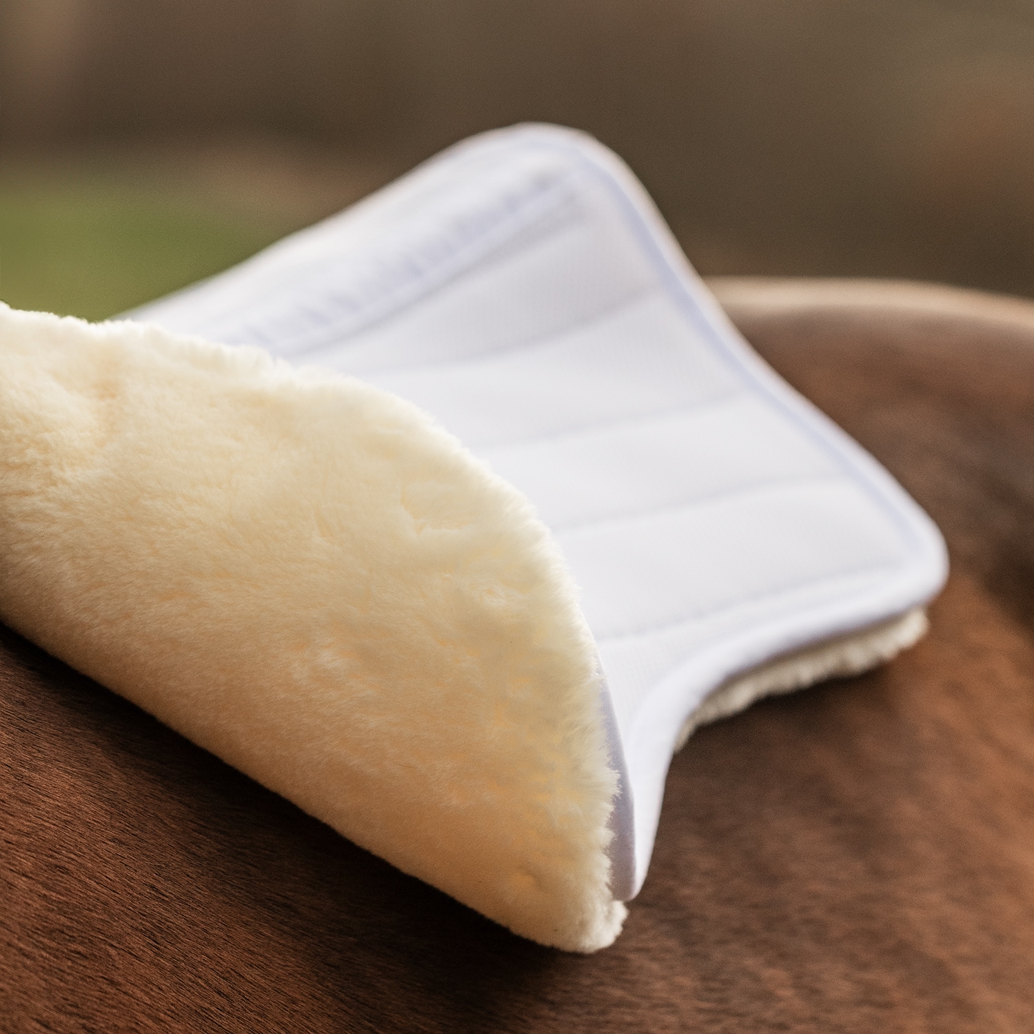 Pad 3D Air Shock EquiXpert®