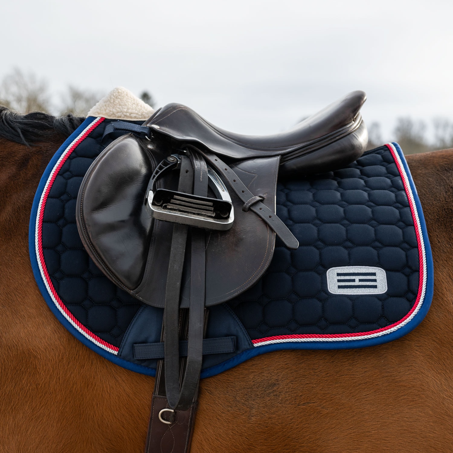 Kombineret Underlag Hazeldene Fairfield®