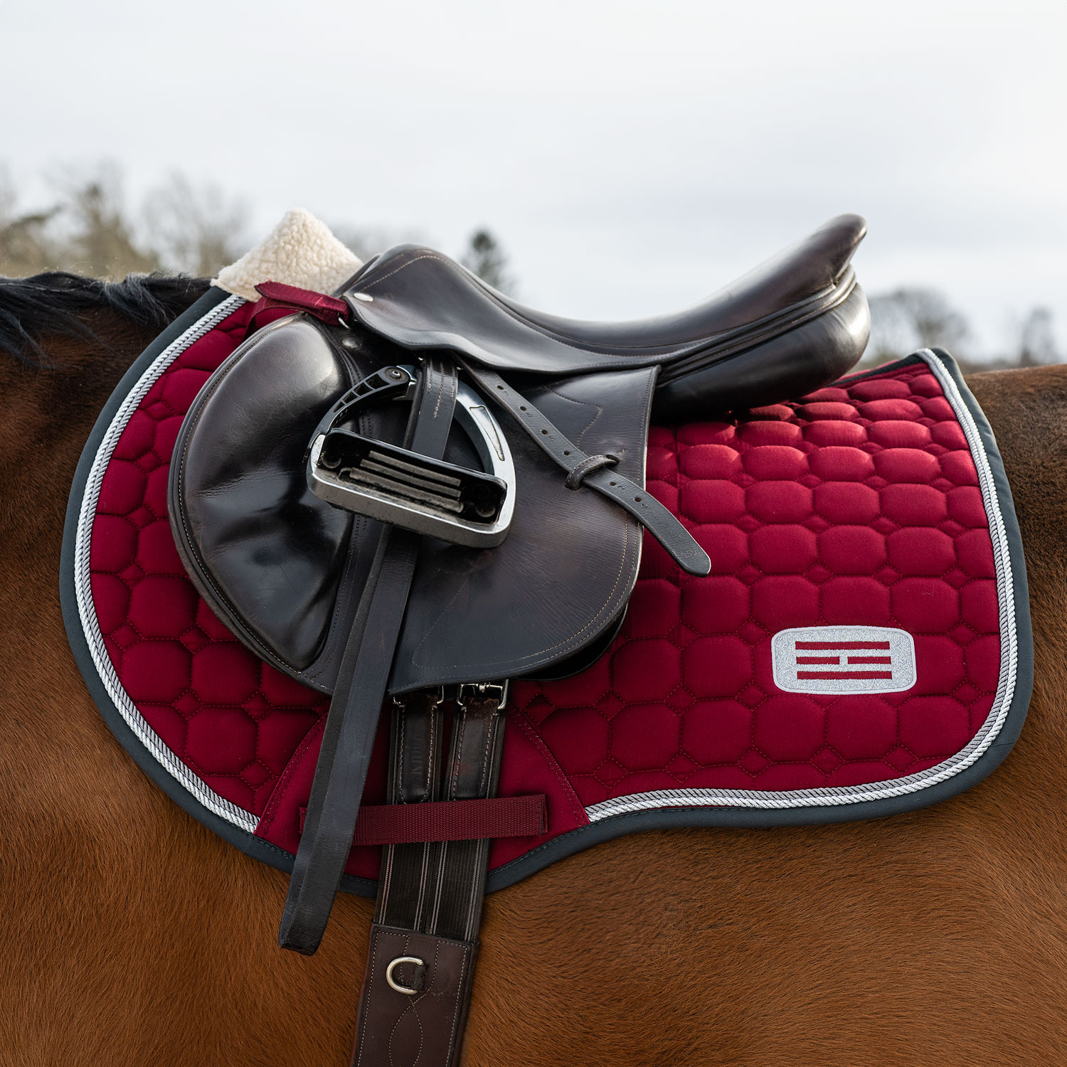 Kombineret Underlag Hazeldene Fairfield®