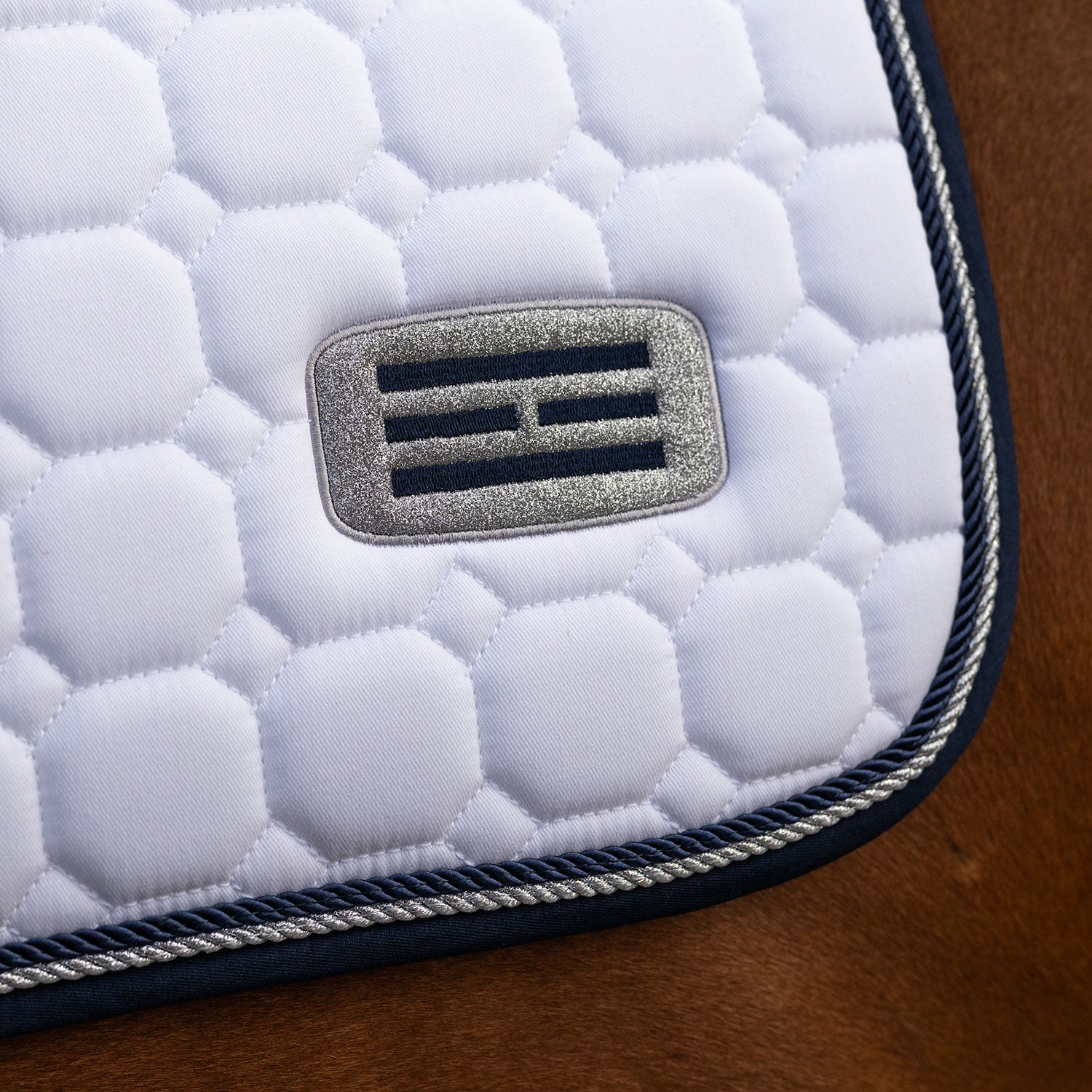 Dressurunderlag  Hazeldene Fairfield®