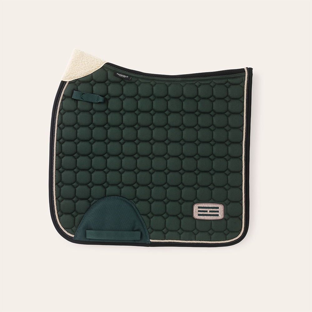 Dressurunderlag  Hazeldene Fairfield®