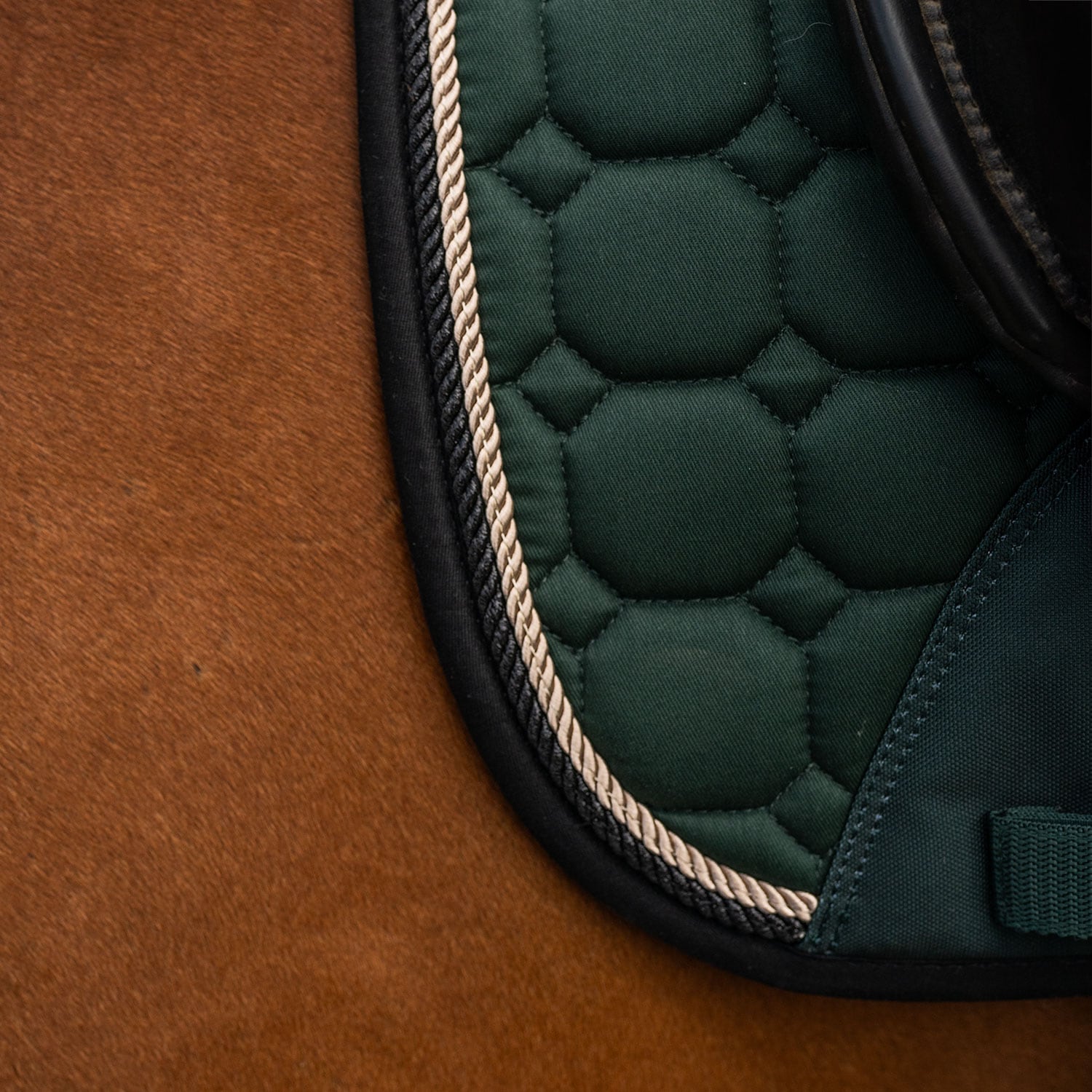 Dressurunderlag  Hazeldene Fairfield®
