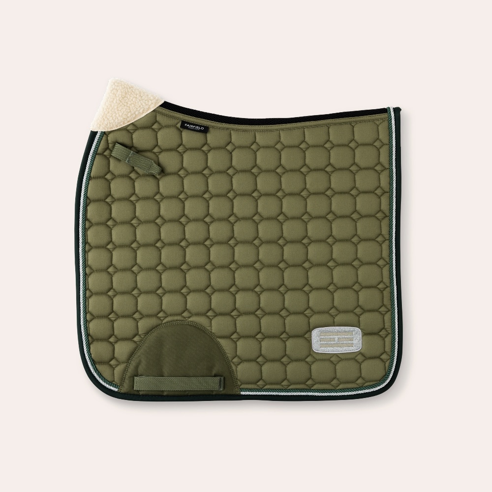 Dressurunderlag Hazeldene Fairfield®