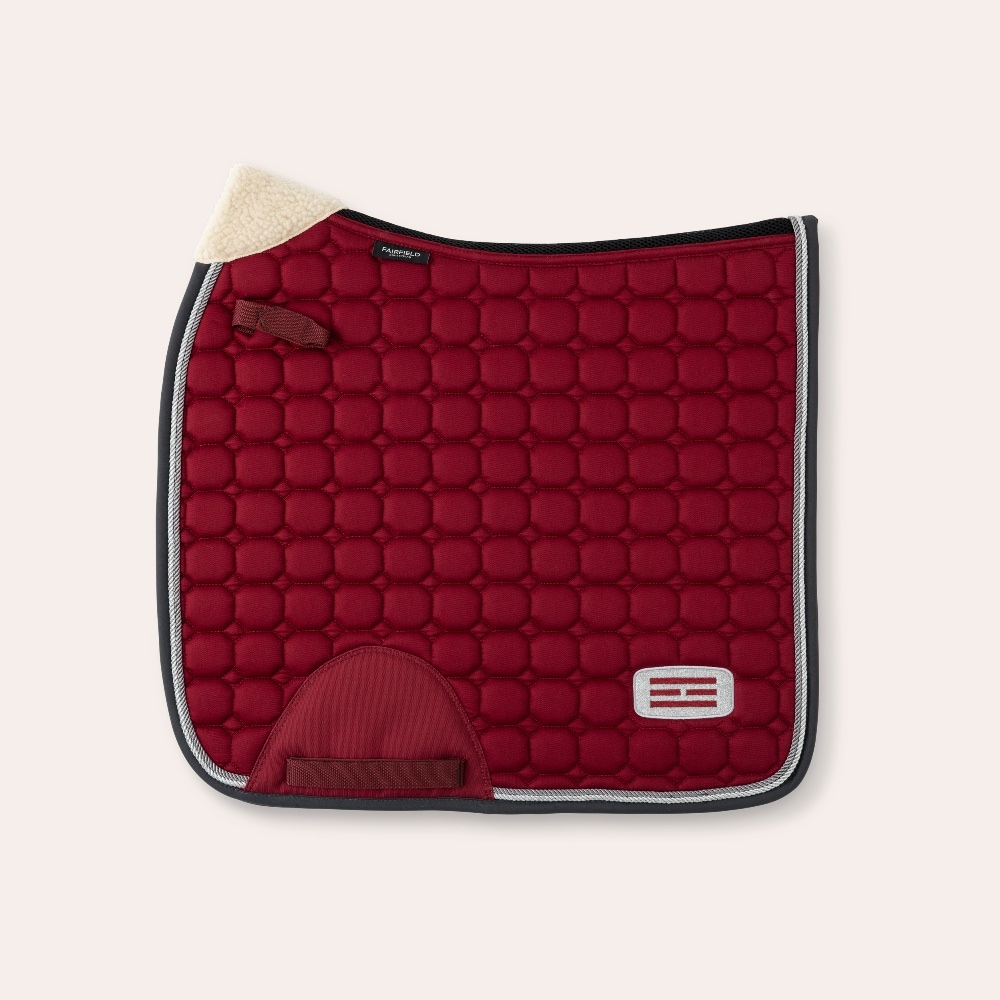 Dressurunderlag Hazeldene Fairfield®