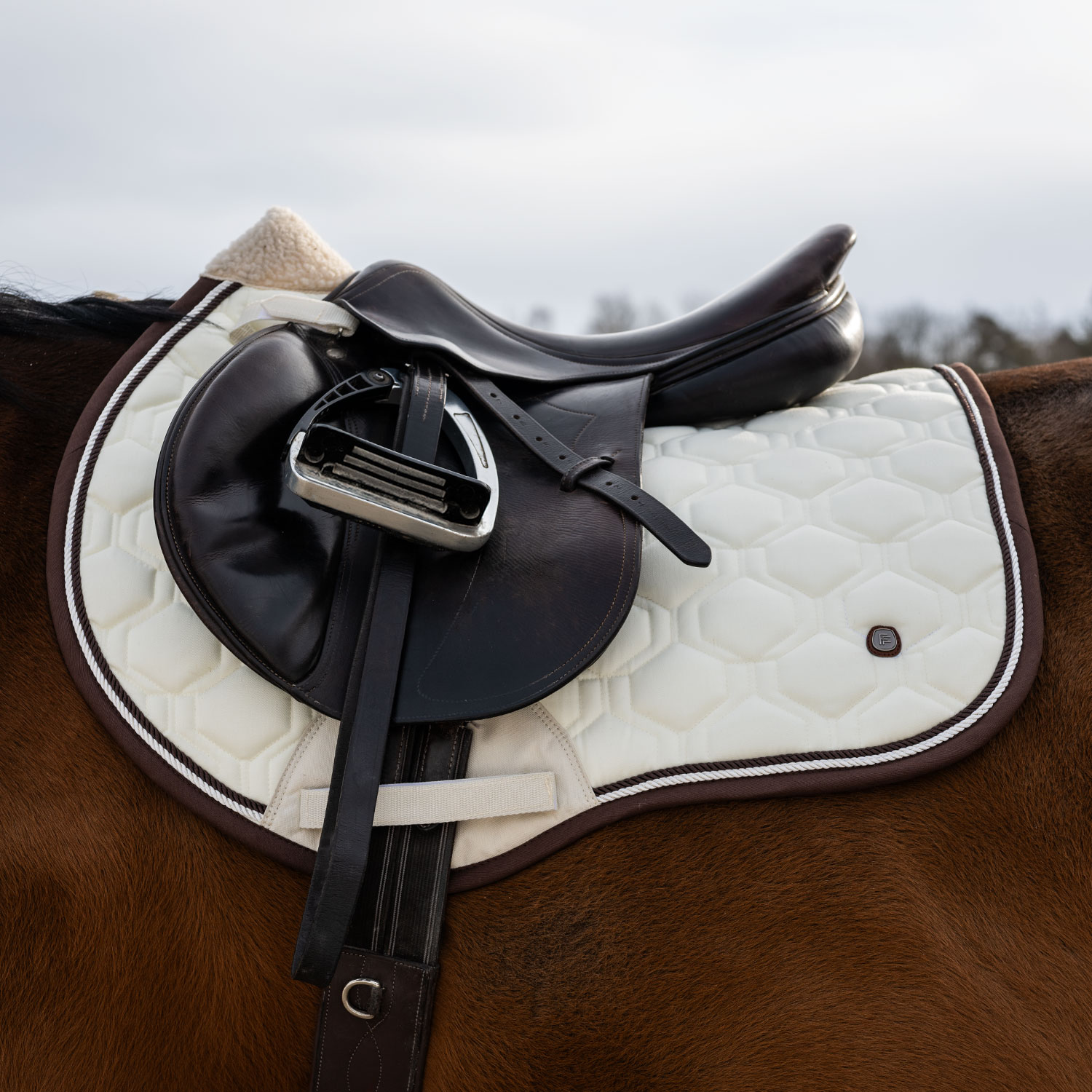 Kombineret Underlag Ariel Fairfield®