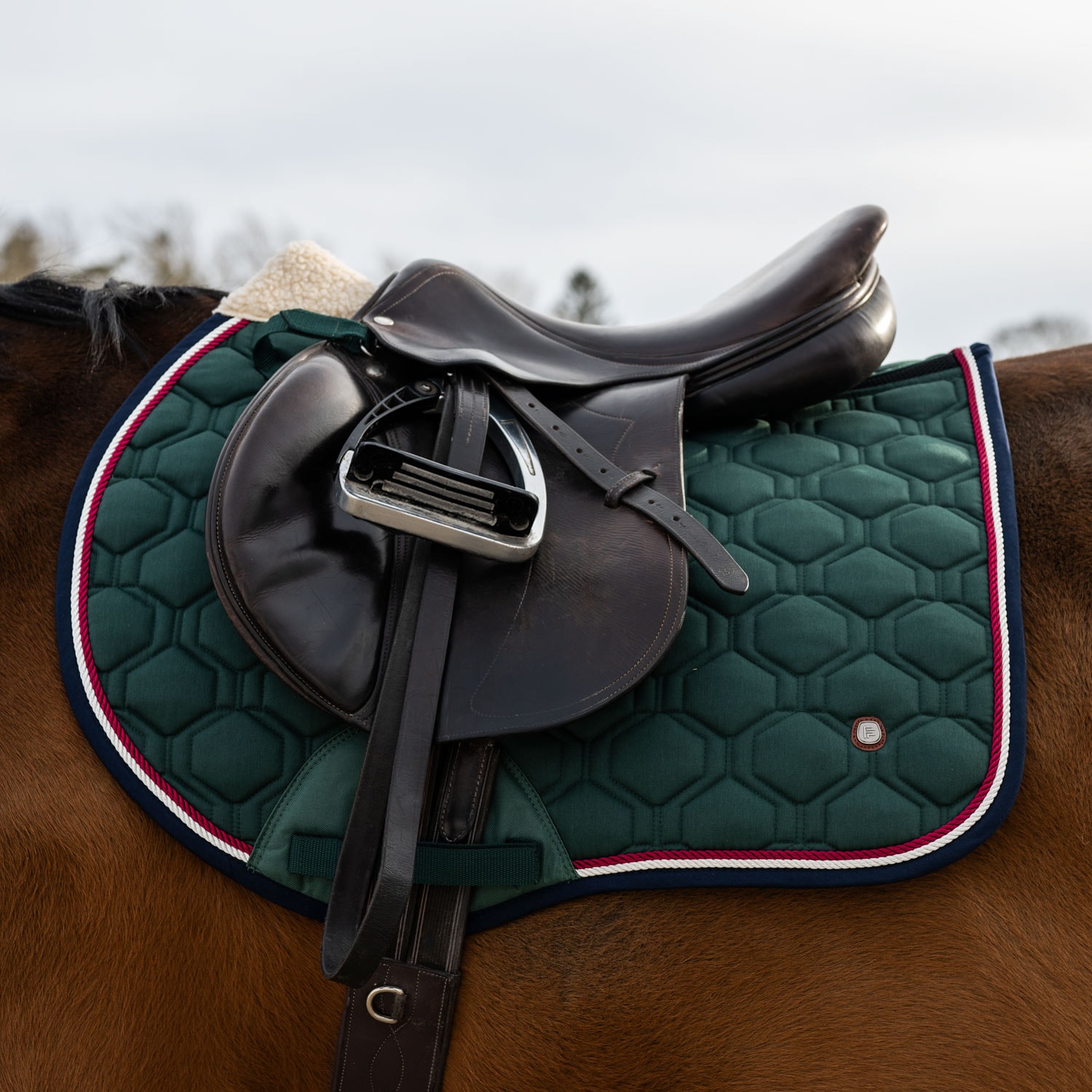 Kombineret Underlag Ariel Fairfield®