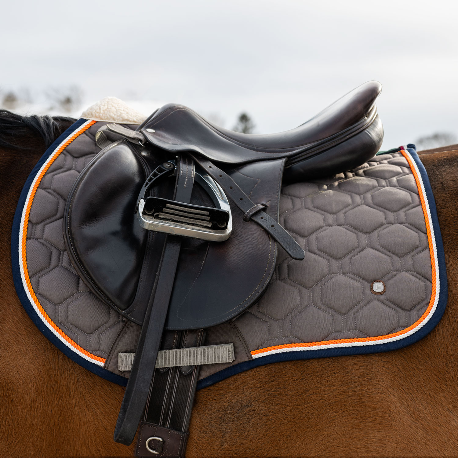 Kombineret Underlag Ariel Fairfield®