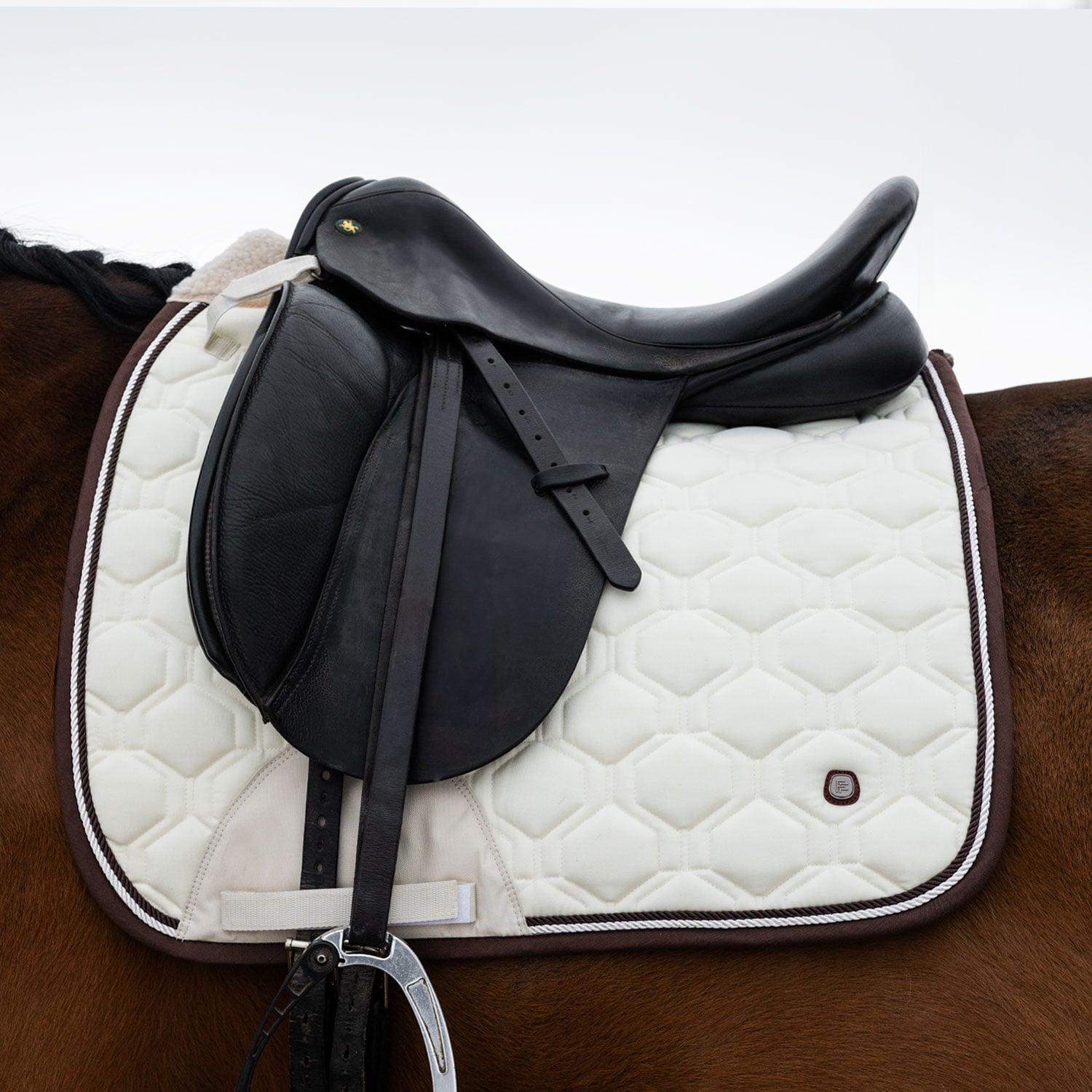 Dressurunderlag Ariel Fairfield®