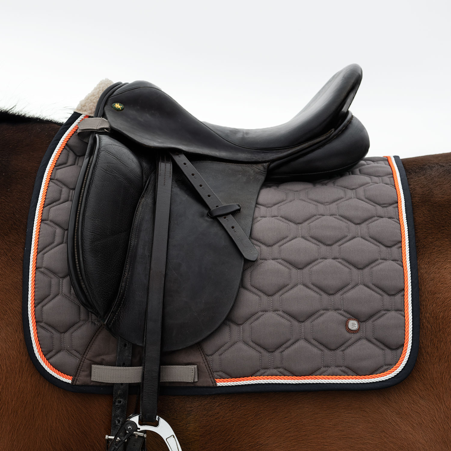 Dressurunderlag Ariel Fairfield®