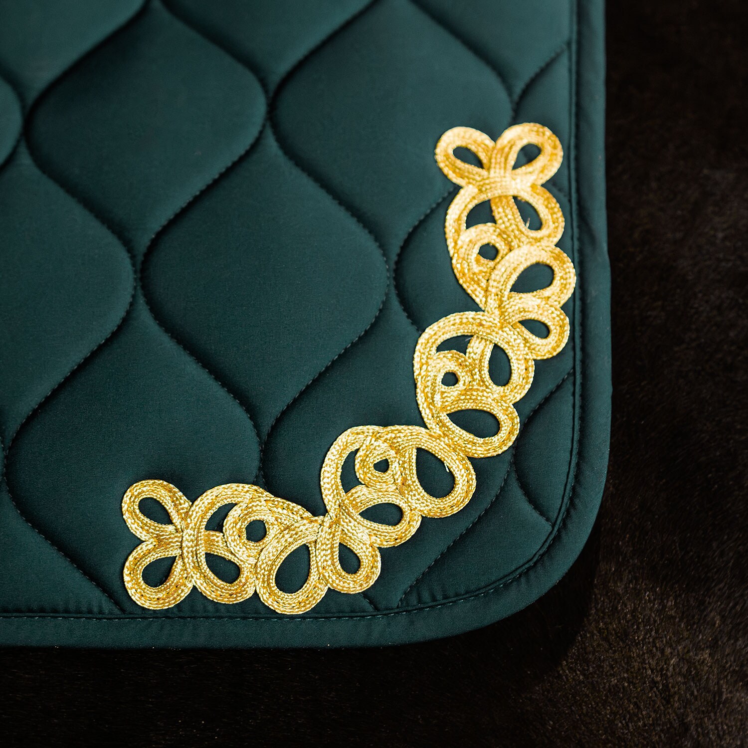 Dressurunderlag  Imperator Fairfield®