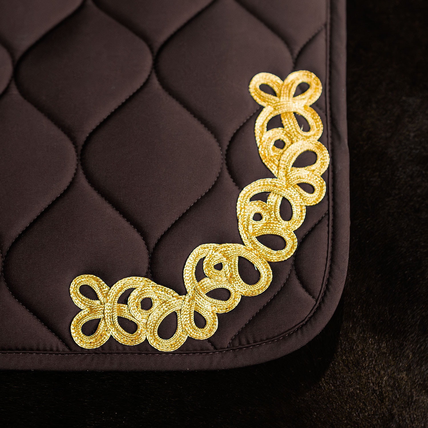 Dressurunderlag  Imperator Fairfield®