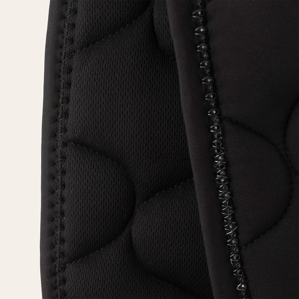 Dressurunderlag  Midnight Fairfield®