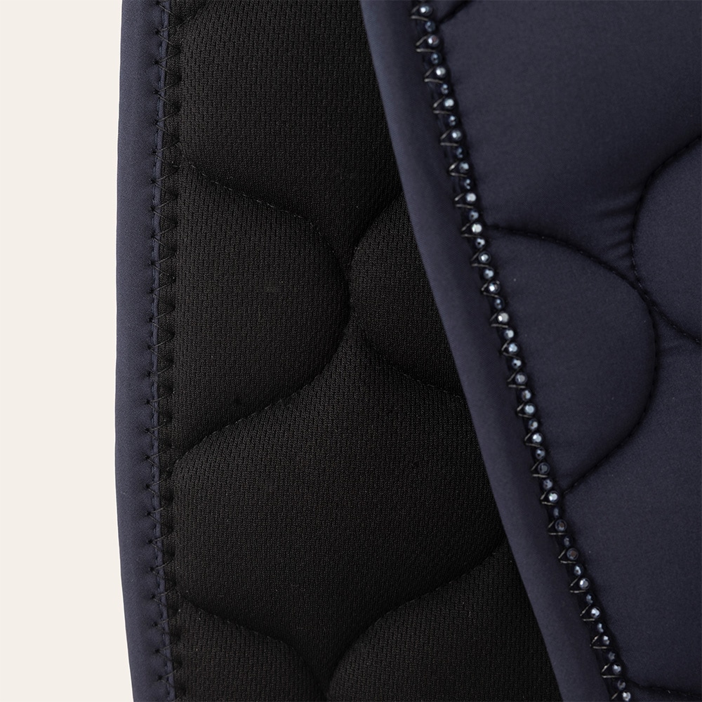 Dressurunderlag  Midnight Fairfield®