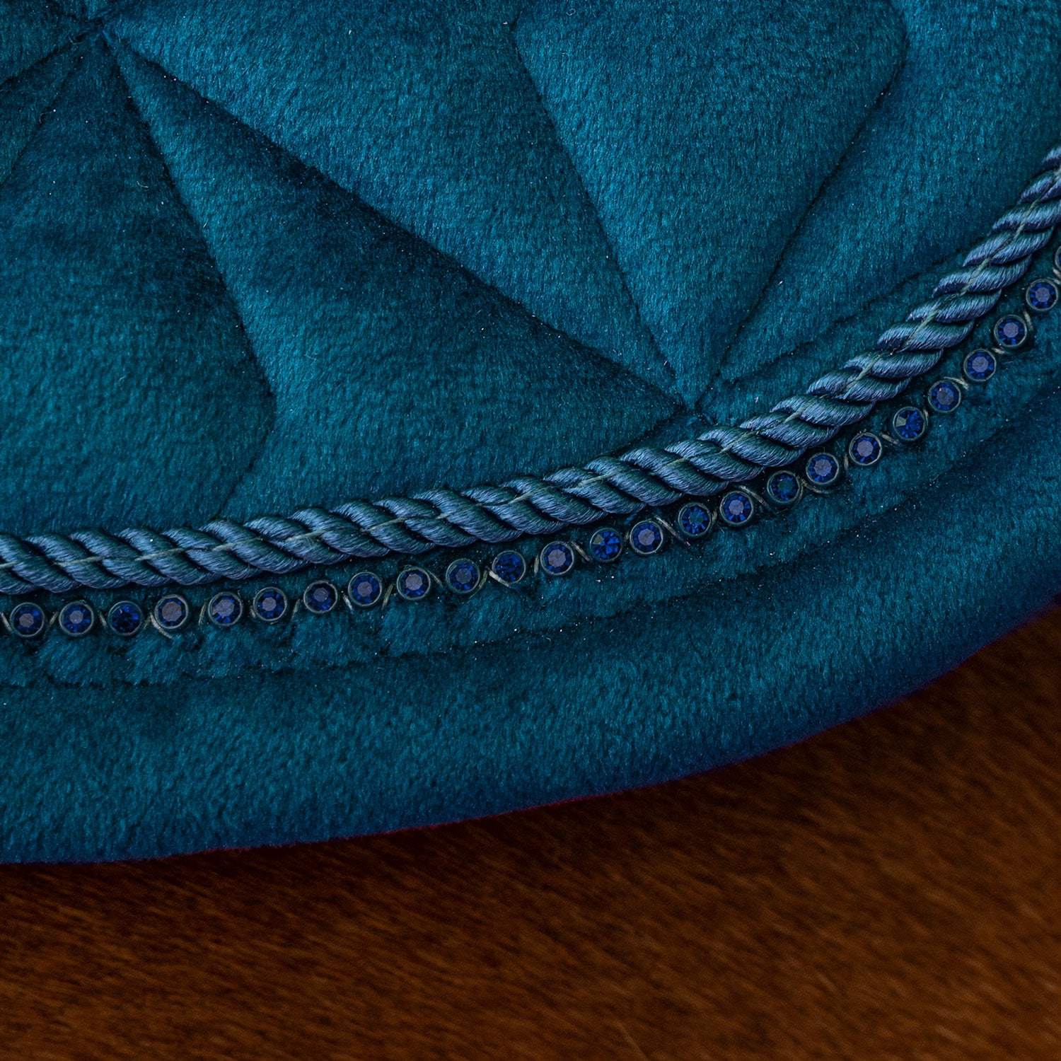 Dressurunderlag Baroque Fairfield®