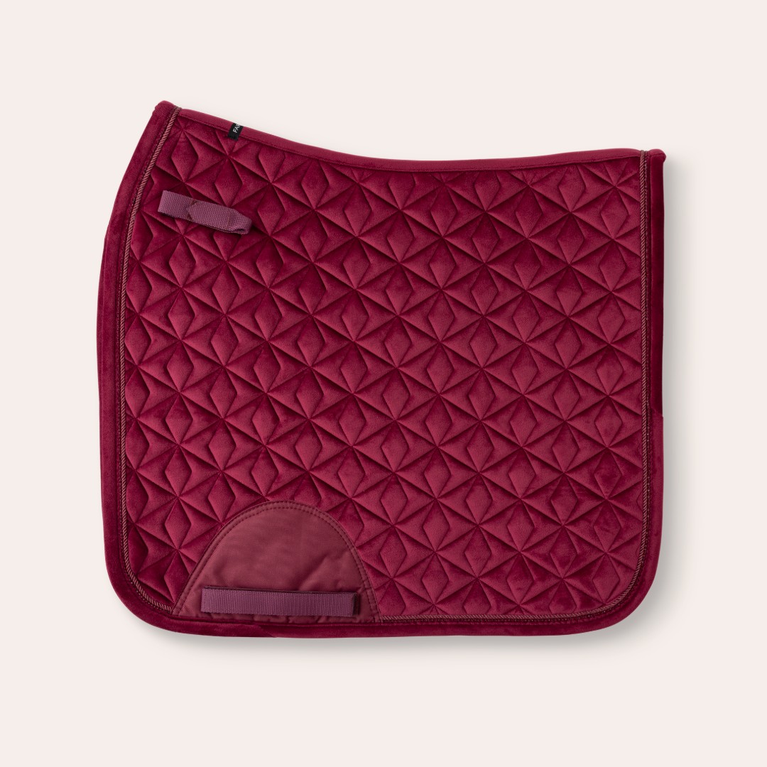 Dressurunderlag Baroque Fairfield®