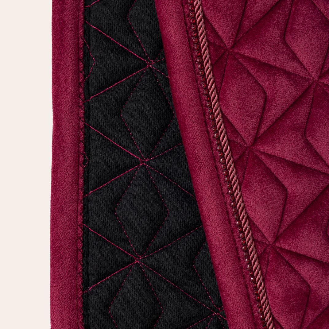 Dressurunderlag Baroque Fairfield®