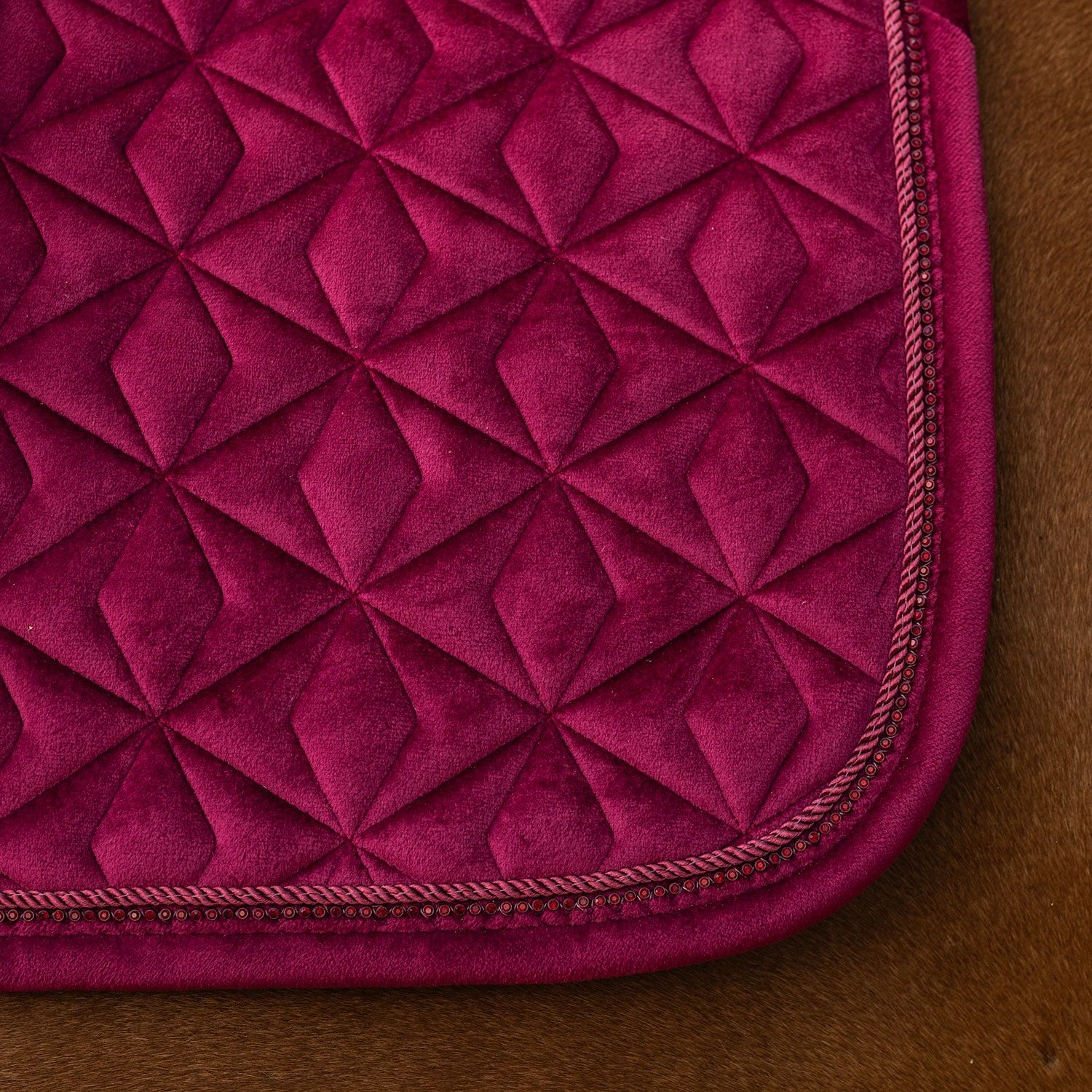 Dressurunderlag Baroque Fairfield®
