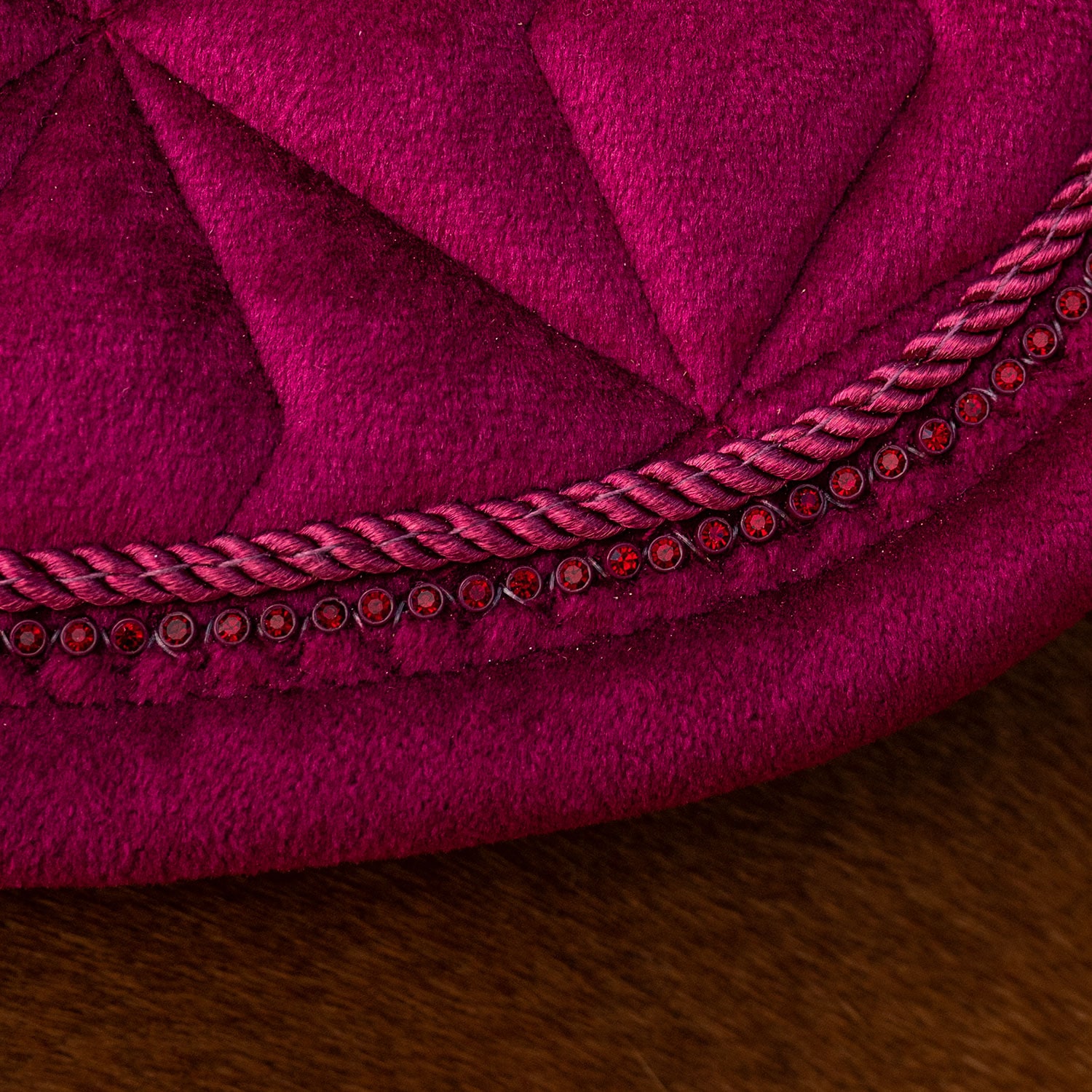 Dressurunderlag Baroque Fairfield®