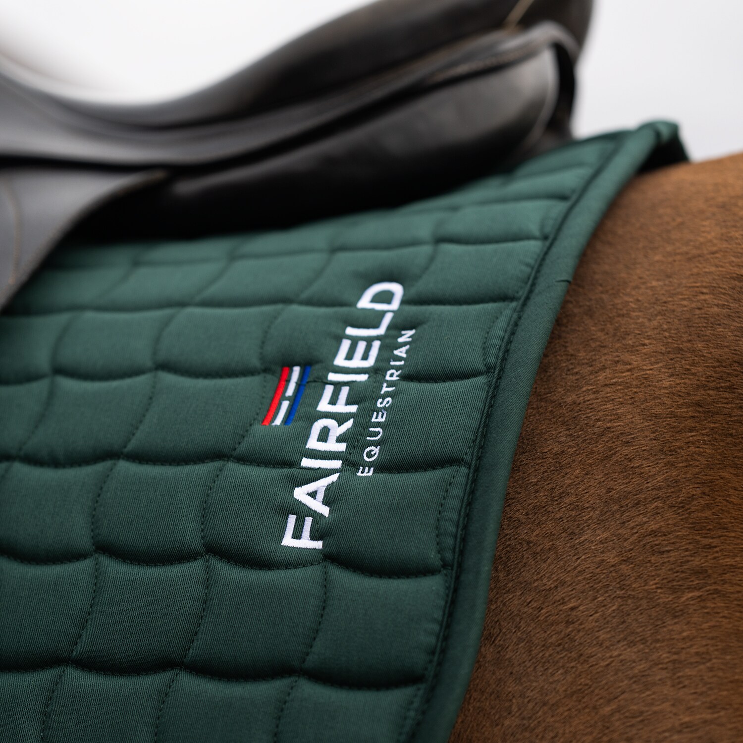 Kombineret Underlag  Hickstead Fairfield®
