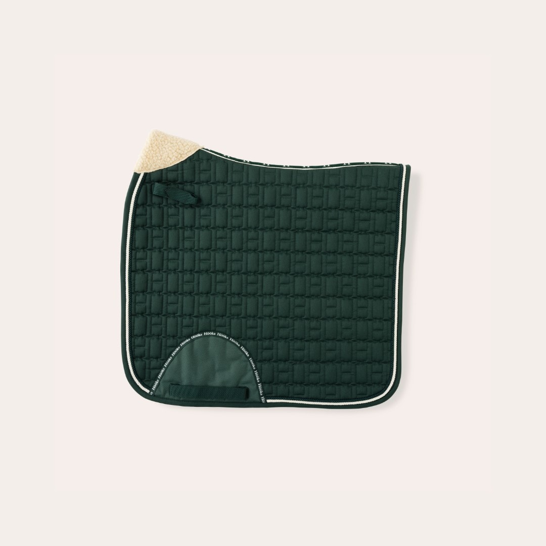 Kombineret Underlag H-logo Hööks