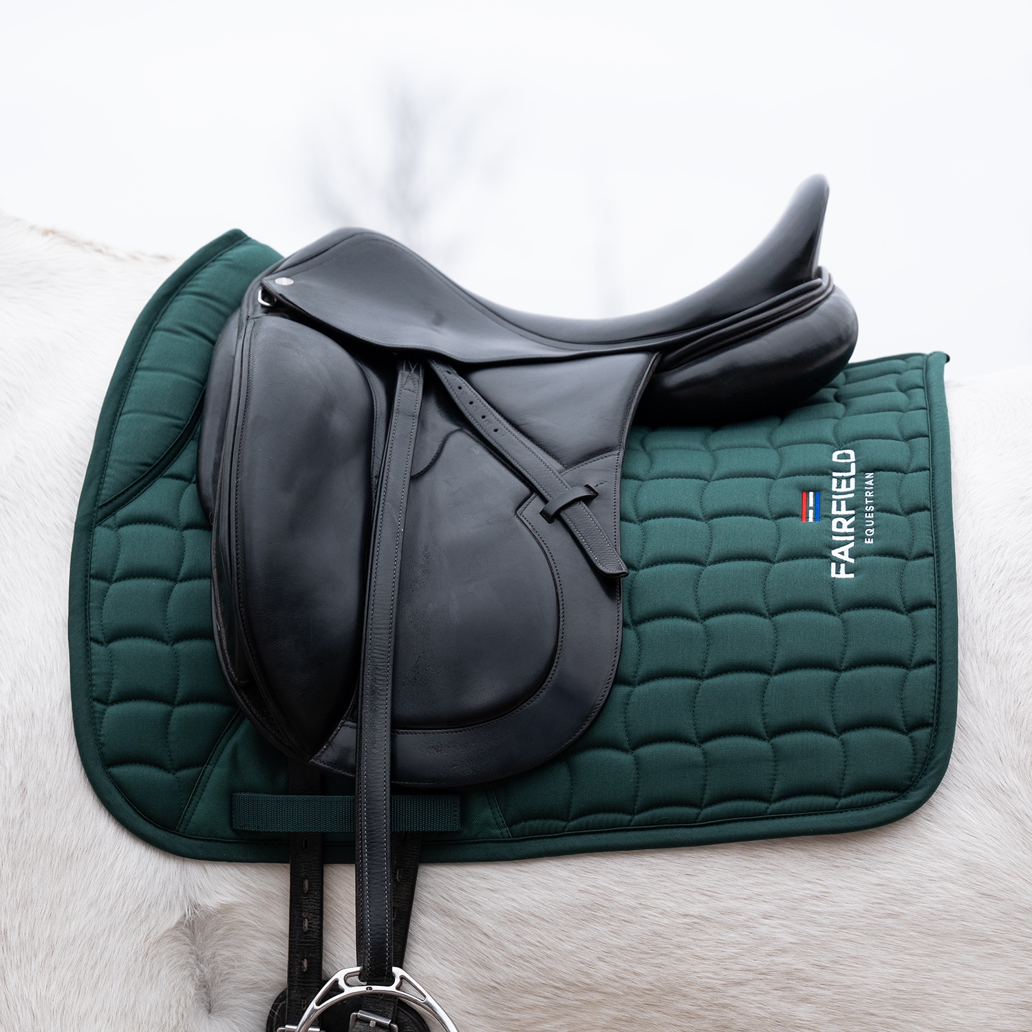 Dressurunderlag  Hickstead Fairfield®