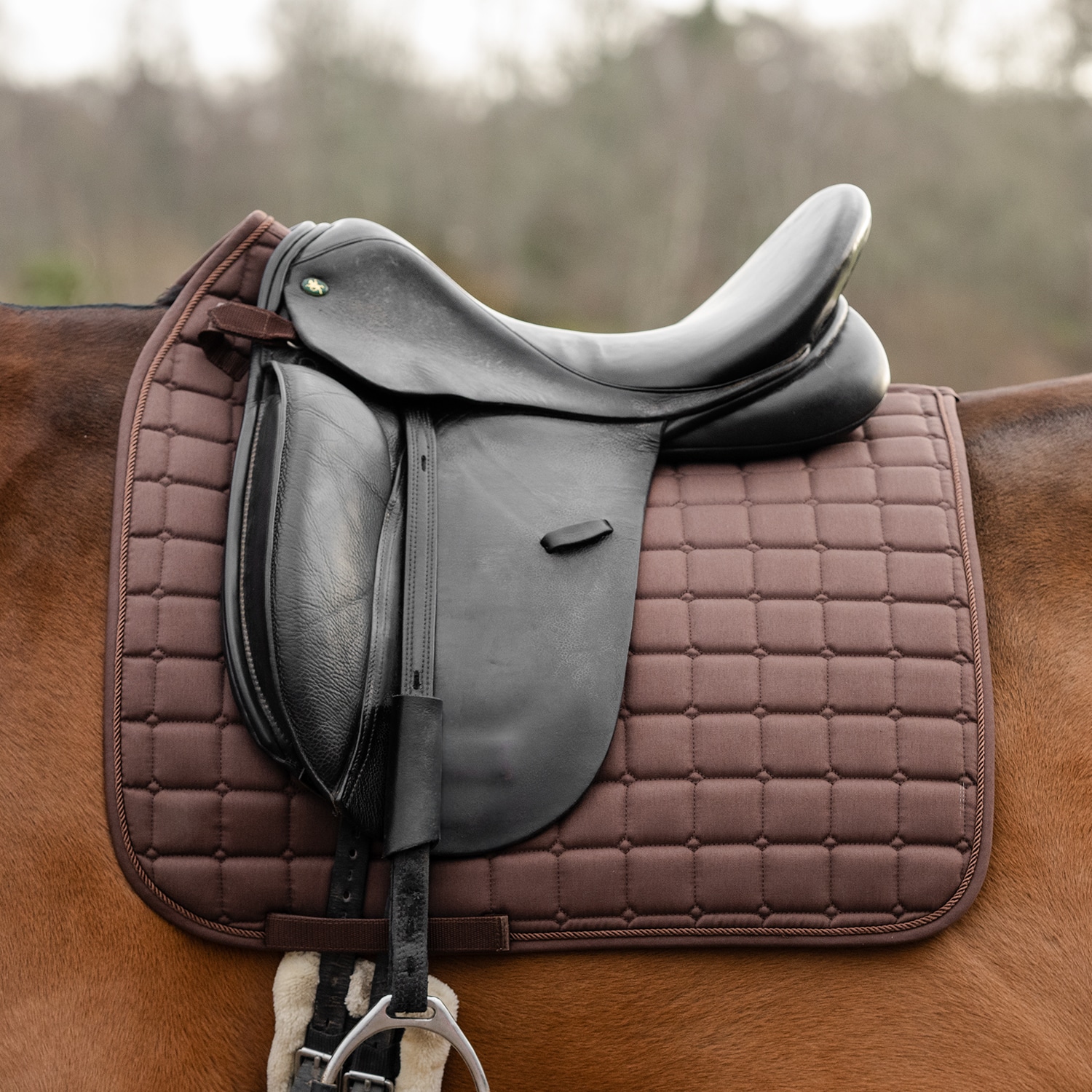 Dressurunderlag Kerry Fairfield®