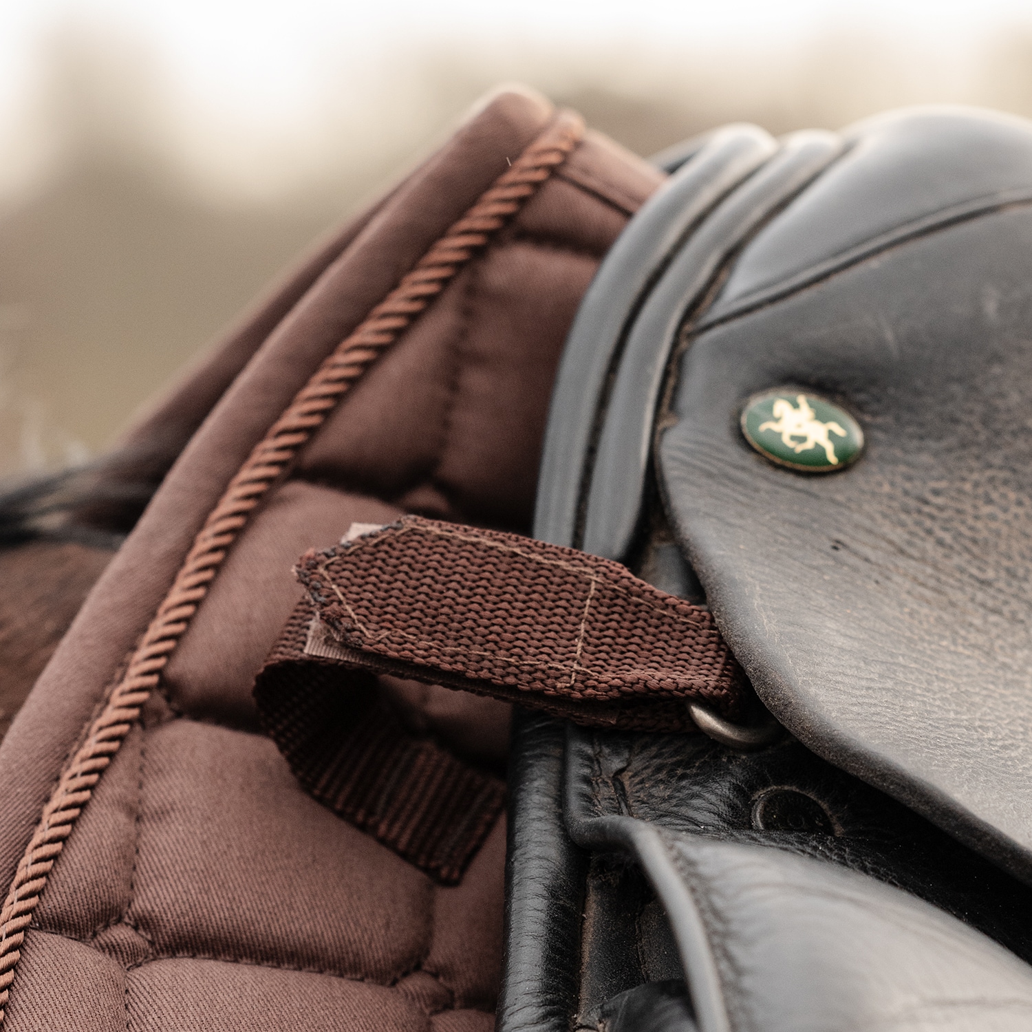 Dressurunderlag Kerry Fairfield®