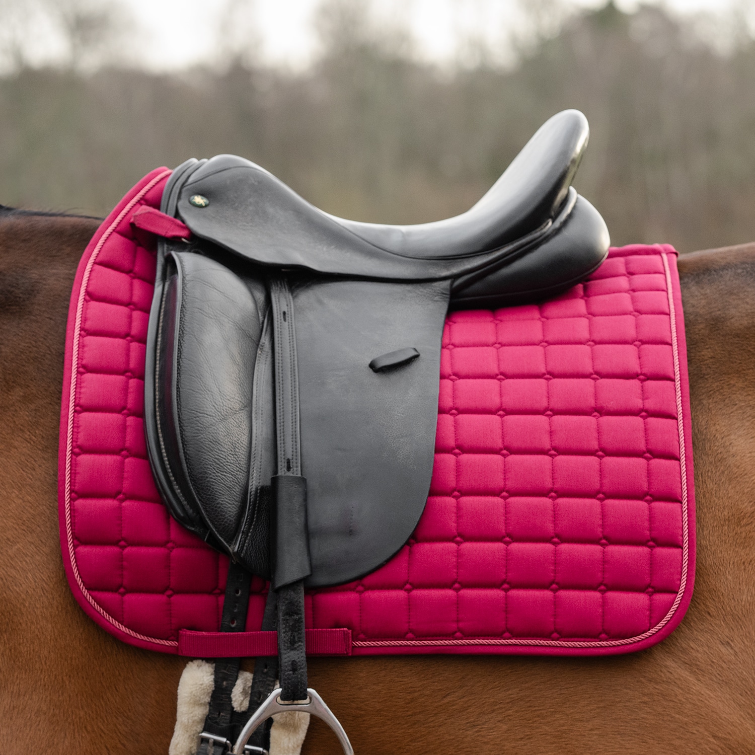 Dressurunderlag Kerry Fairfield®