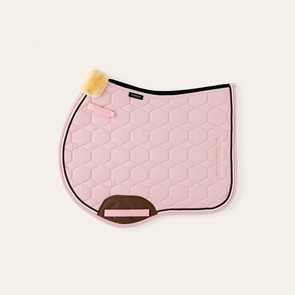 Kombineret Underlag Burghley Fairfield®