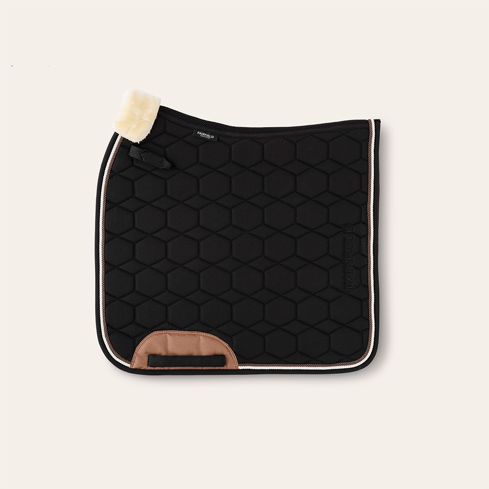 Dressurunderlag Burghley Fairfield®