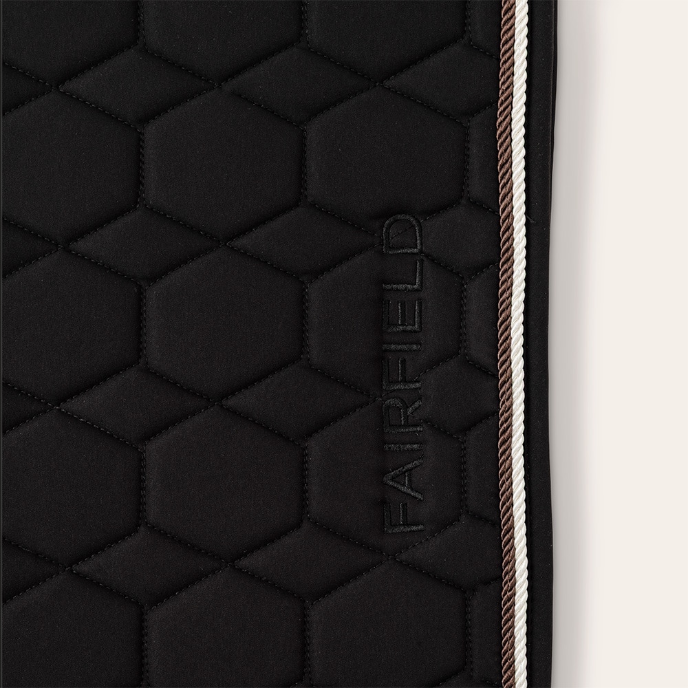 Dressurunderlag Burghley Fairfield®