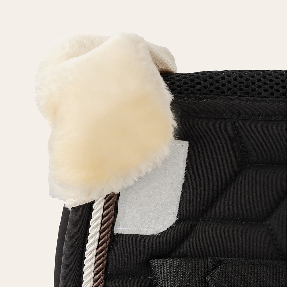 Dressurunderlag Burghley Fairfield®