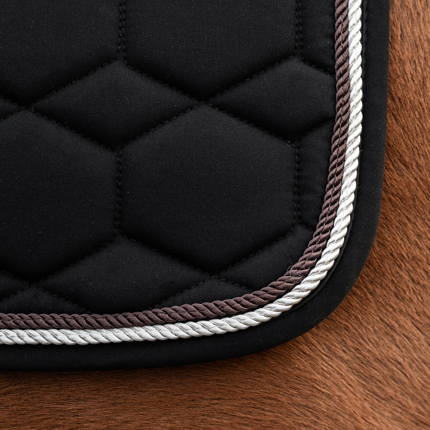 Dressurunderlag Burghley Fairfield®